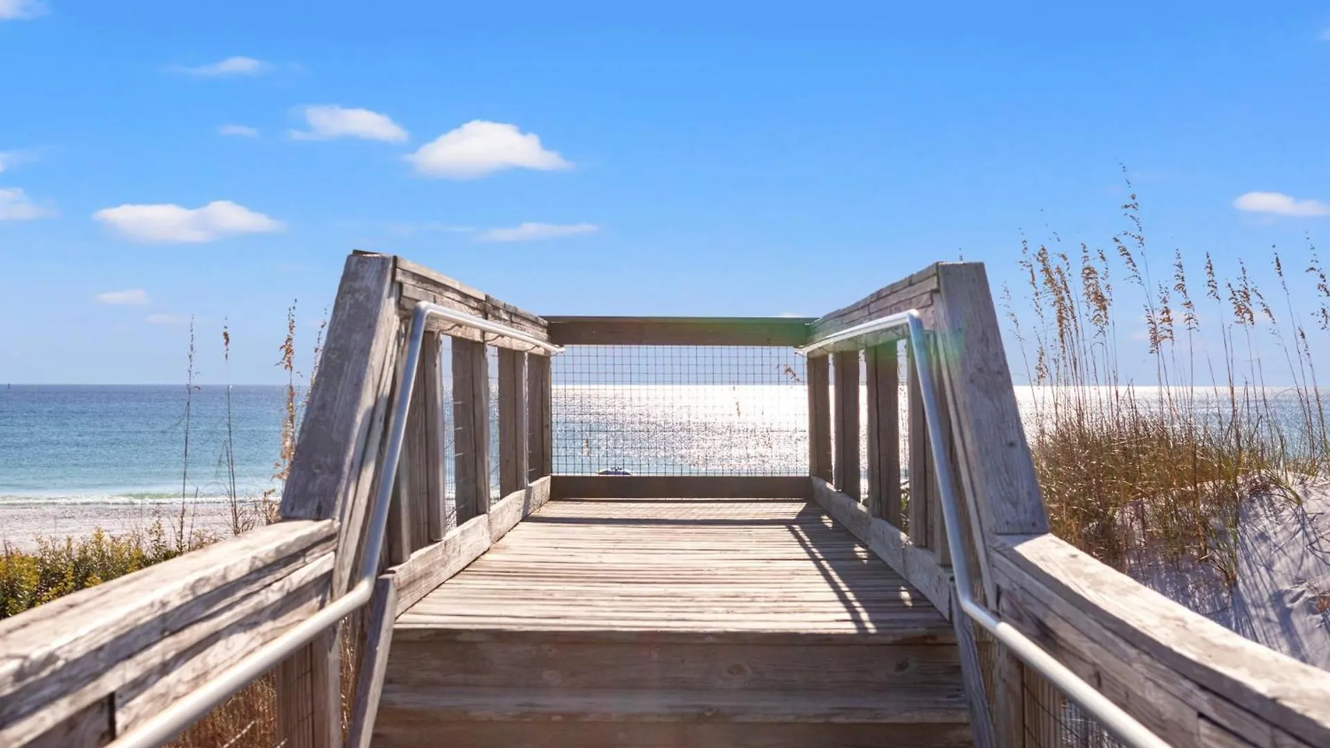 Holiday home Commodore 1209 Panama City Beach