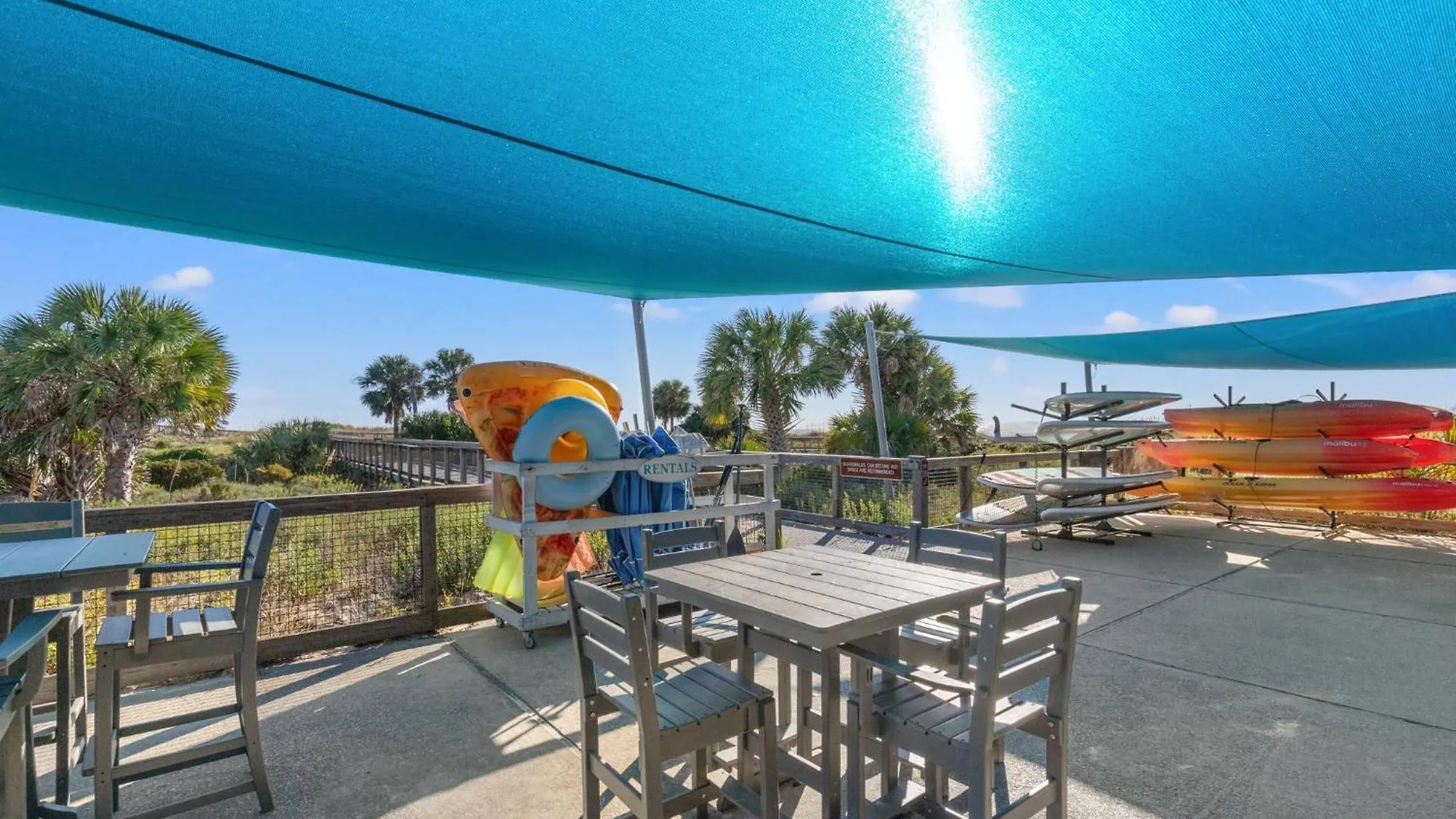 Holiday home Commodore 1209 Panama City Beach United States