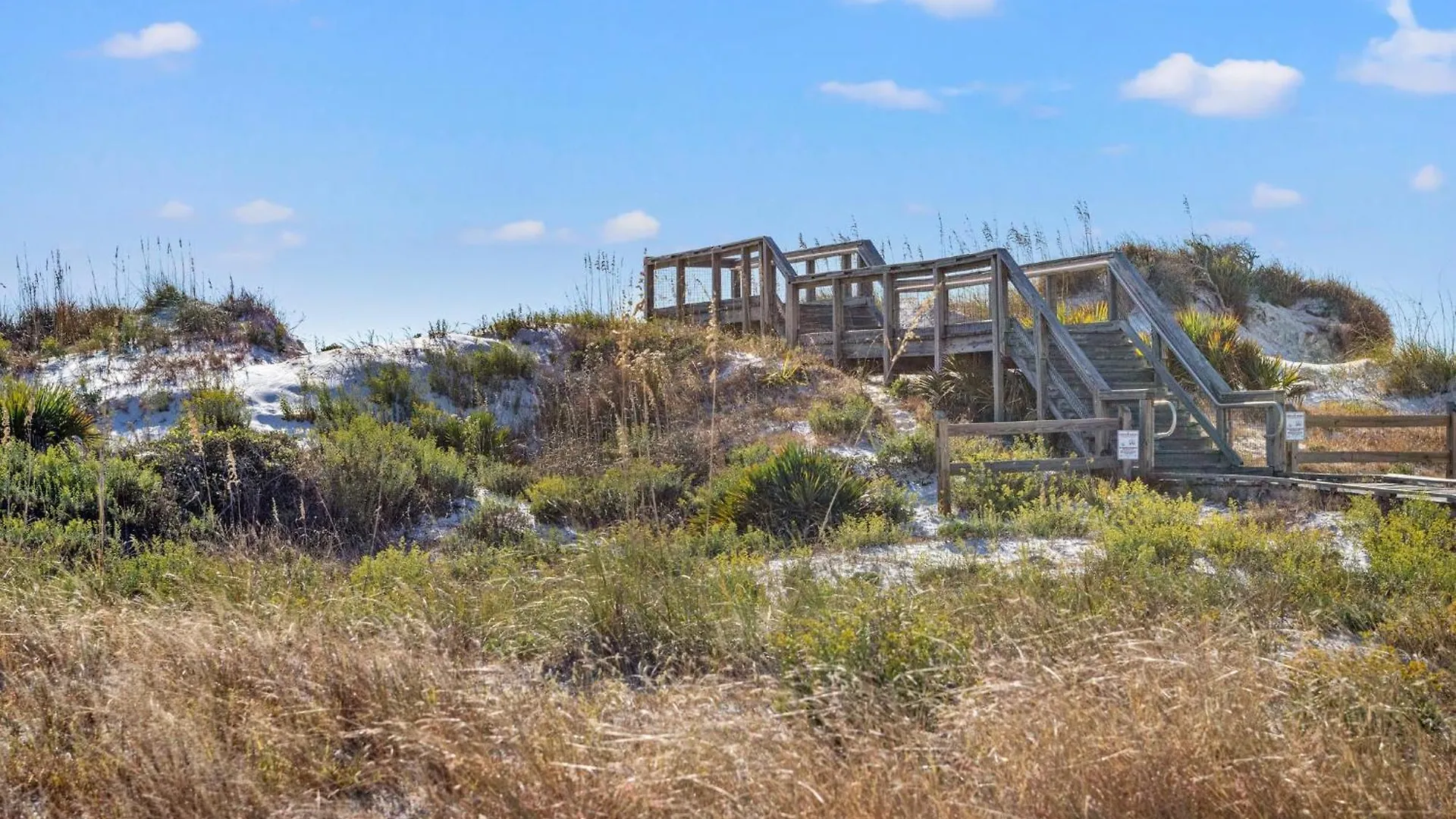 Commodore 1209 Panama City Beach Holiday home