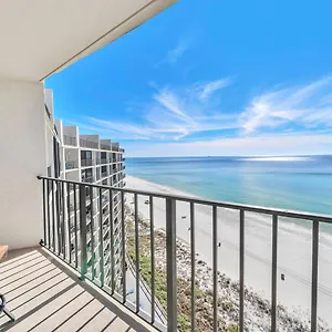 Holiday home Edgewater Tower 2-1208, Panama City Beach