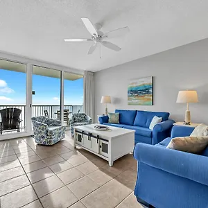 Holiday home Majestic Towers 2-1701, Panama City Beach
