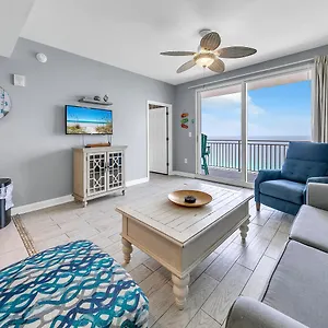 Holiday home Splash 1802e, Panama City Beach