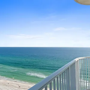 Holiday home Twin Palms #1905 By Book That, Panama City Beach